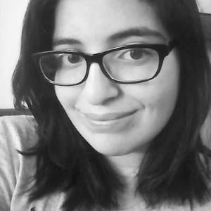 Meet your Posher, Raquel